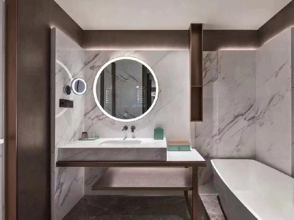 智能魔鏡的應用實際效果好么?