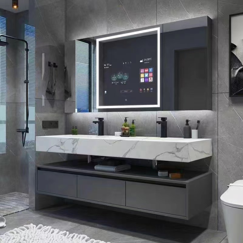 智能魔鏡是什么產品?